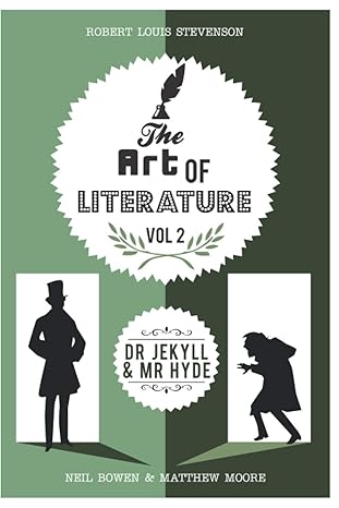 The Art of Literature, Volume 2