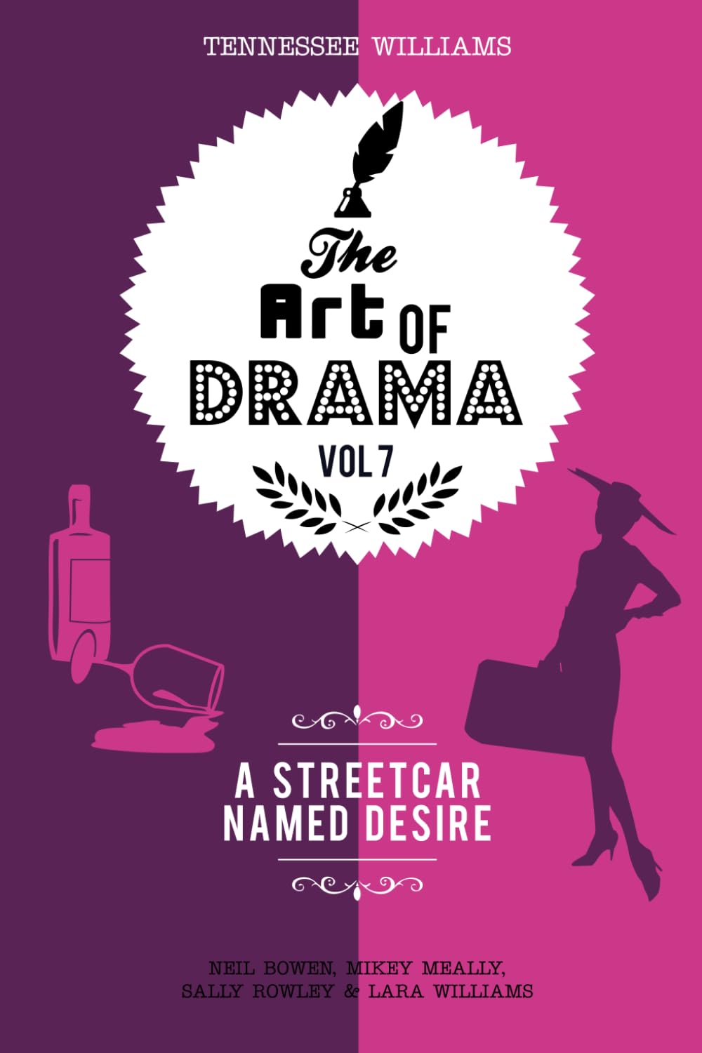 The Art of Drama, 7: Streetcar